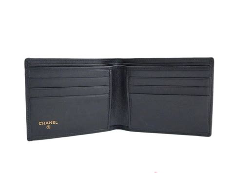 chanel wallet for men|does chanel sell men's wallets.